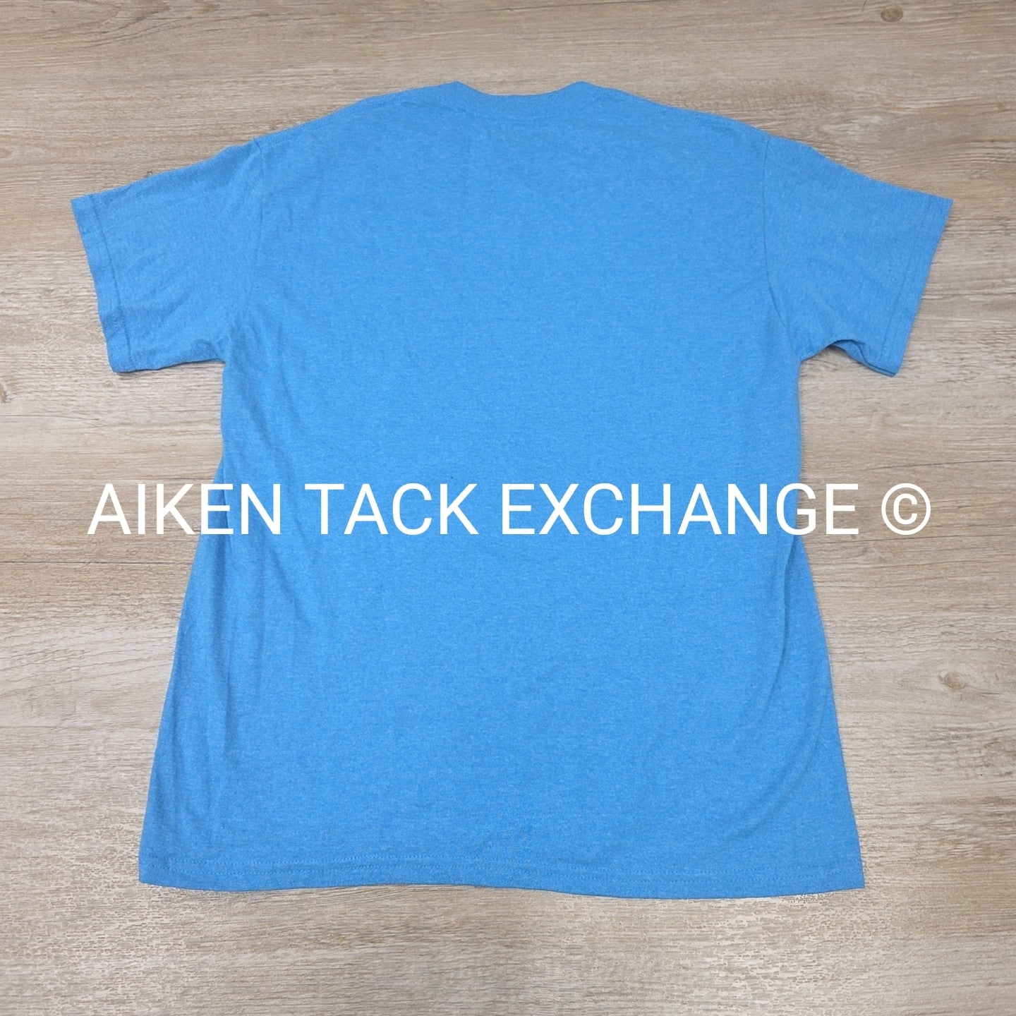 Farm Fed Clothing Short Sleeve T-Shirt, Size Large