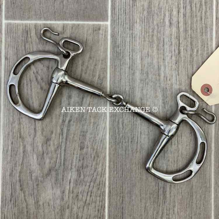 Metalab Robart Pinchless Single Joint Kimberwick Bit 5"