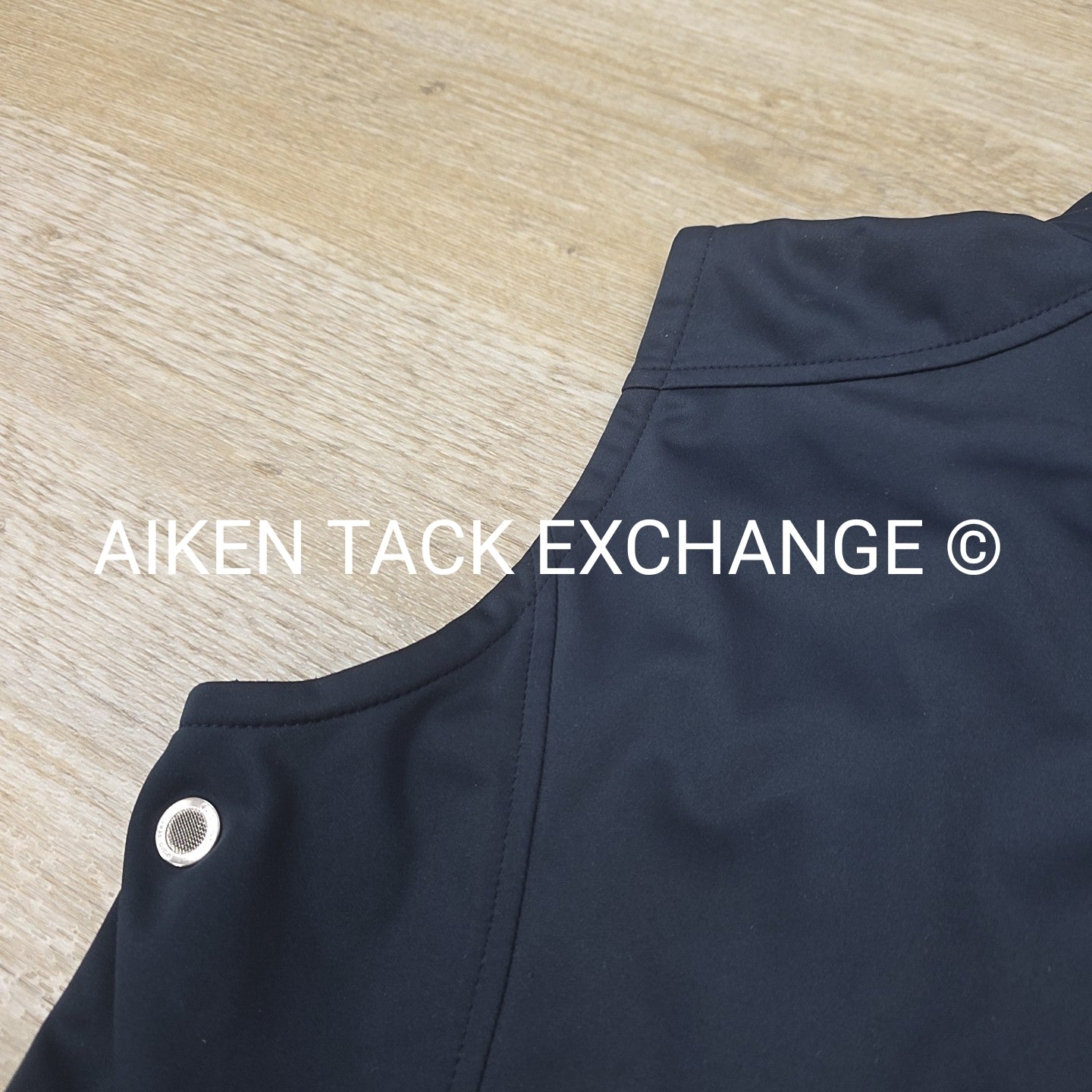Euro-Star ES Hydro System Equestrian Vest, Women's Medium