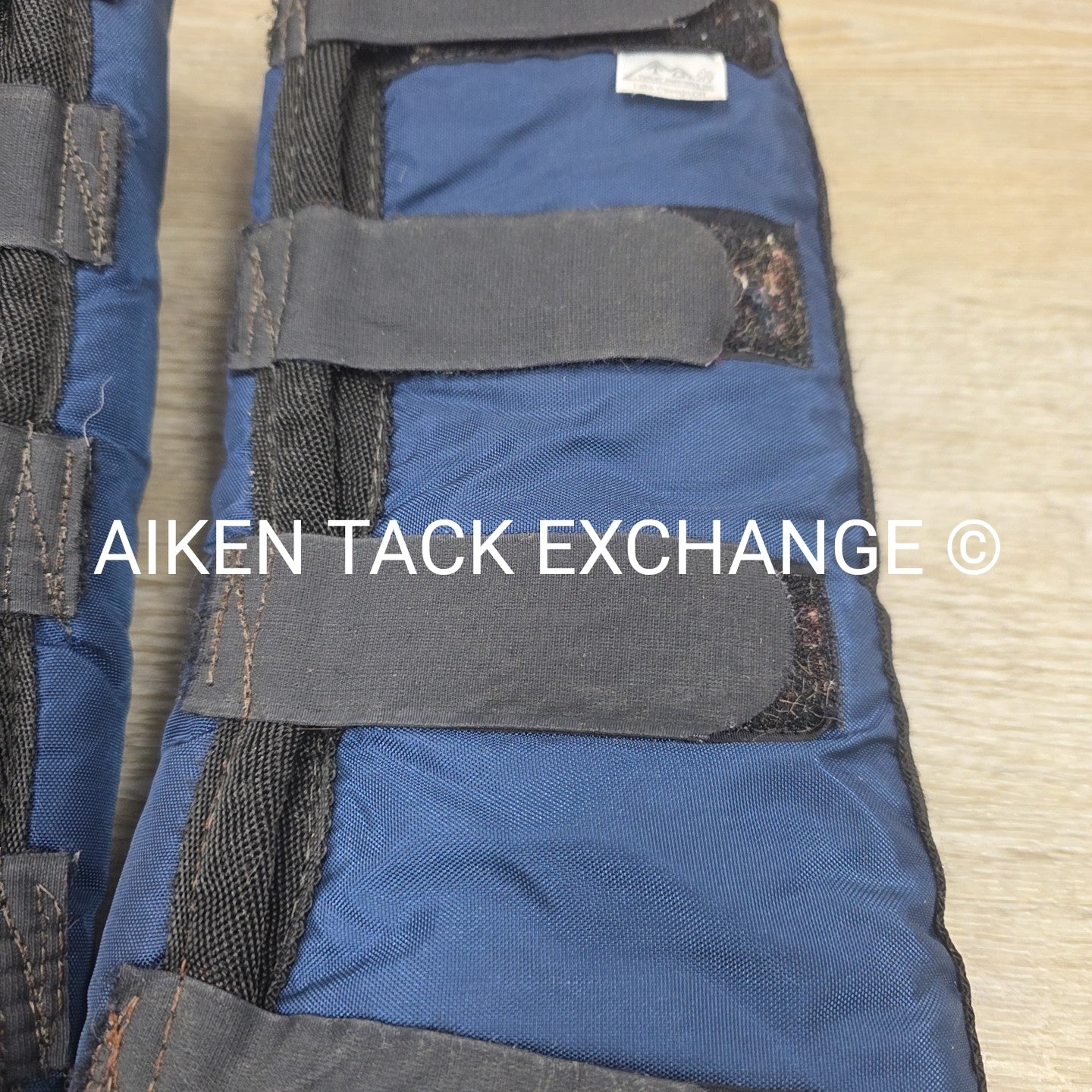 BARGAIN BUNDLE: Toklat Shipping Boots, Front & Hind Set