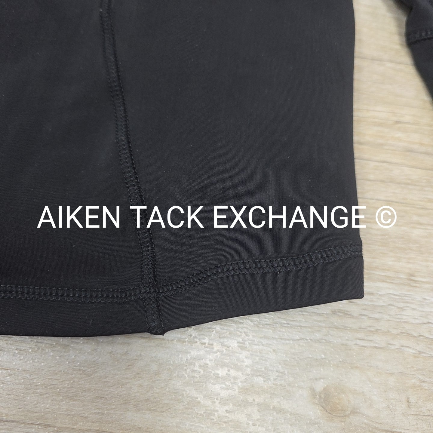 Equine Couture Lacey Ultra Light Show Coat w/ Zipper, Women's XLarge