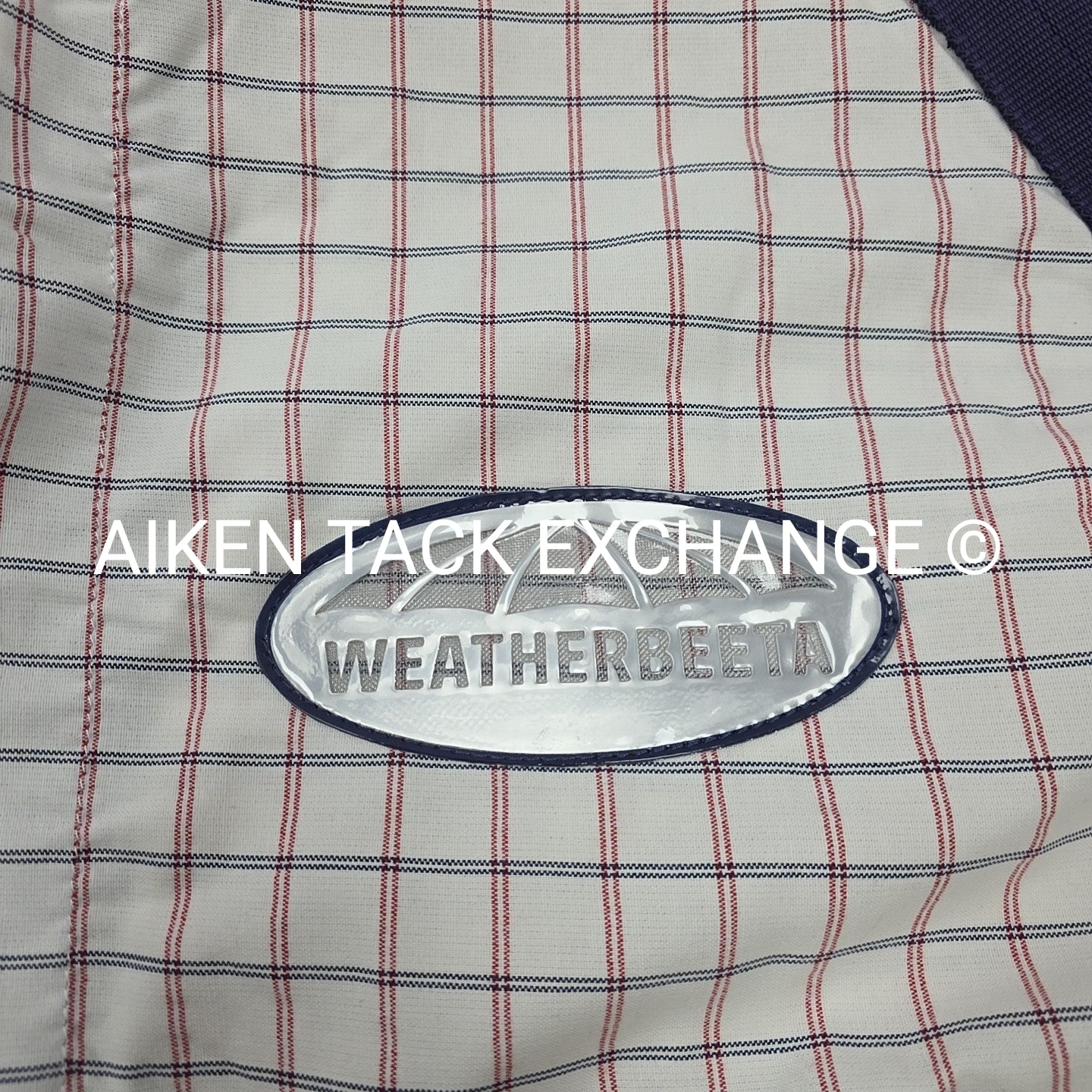 Weatherbeeta Summer Sheet Lite Combo Neck, Size 81"