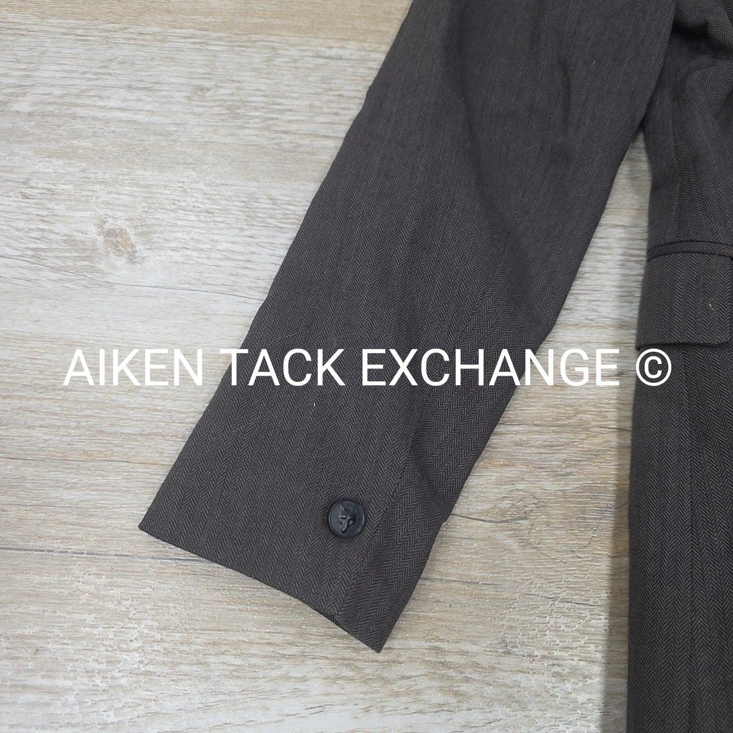 On Course Wool Hunt Coat, Women's 12R
