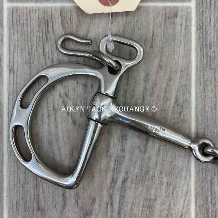Metalab Robart Pinchless Single Joint Kimberwick Bit 5"