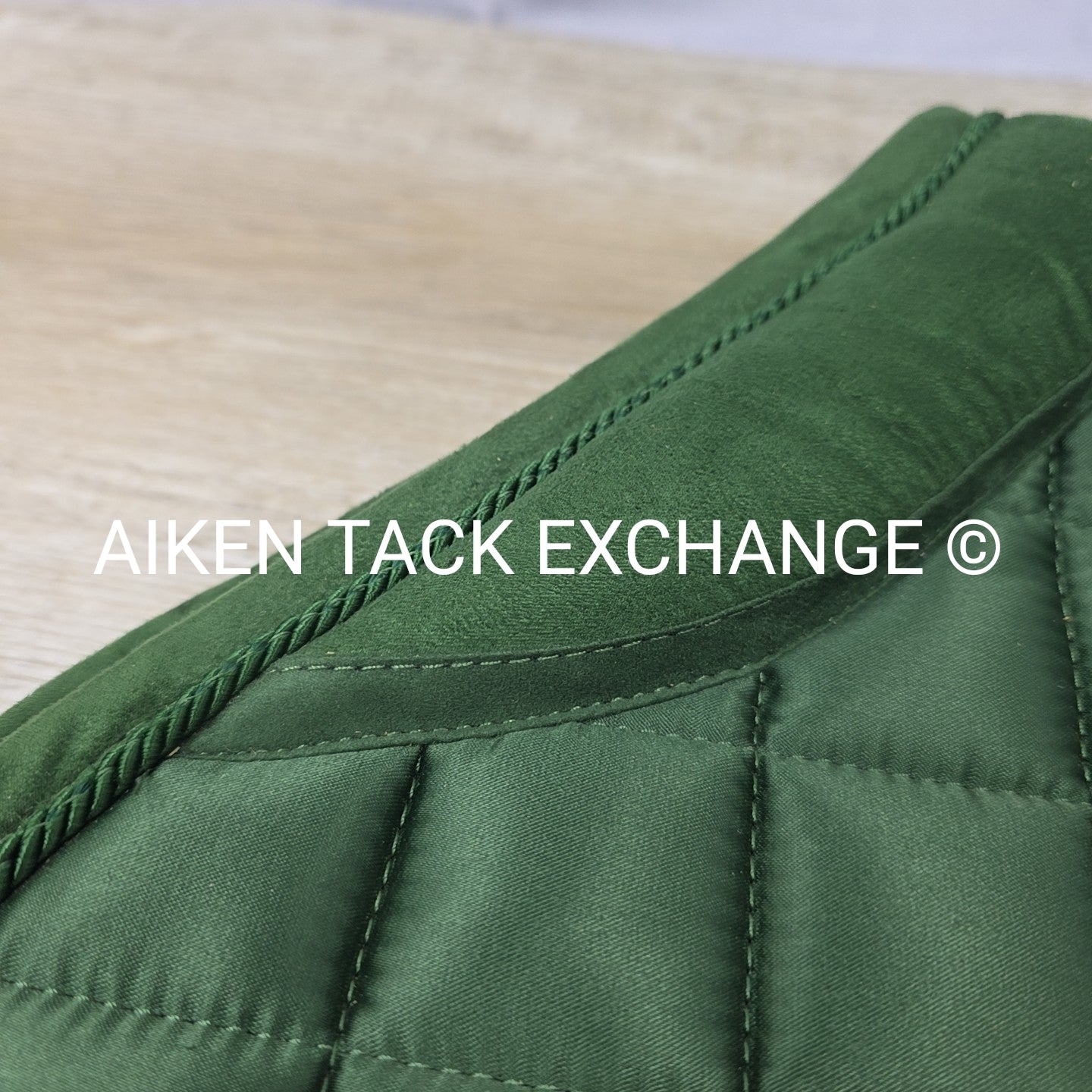 LeMieux Liore Close Contact Saddle Pad