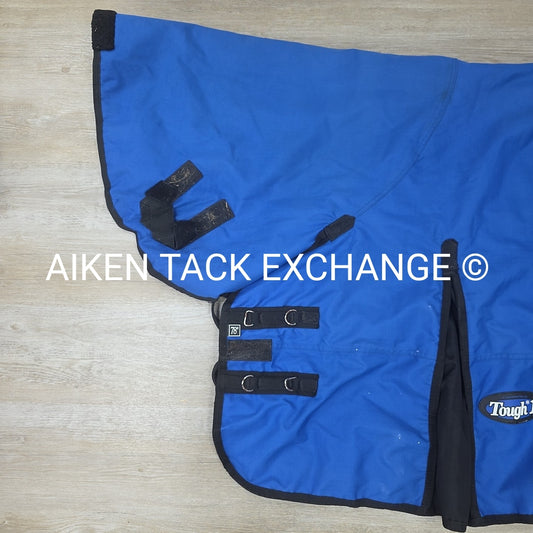 Tough 1 Medium Weight Combo Turnout Blanket, 78"