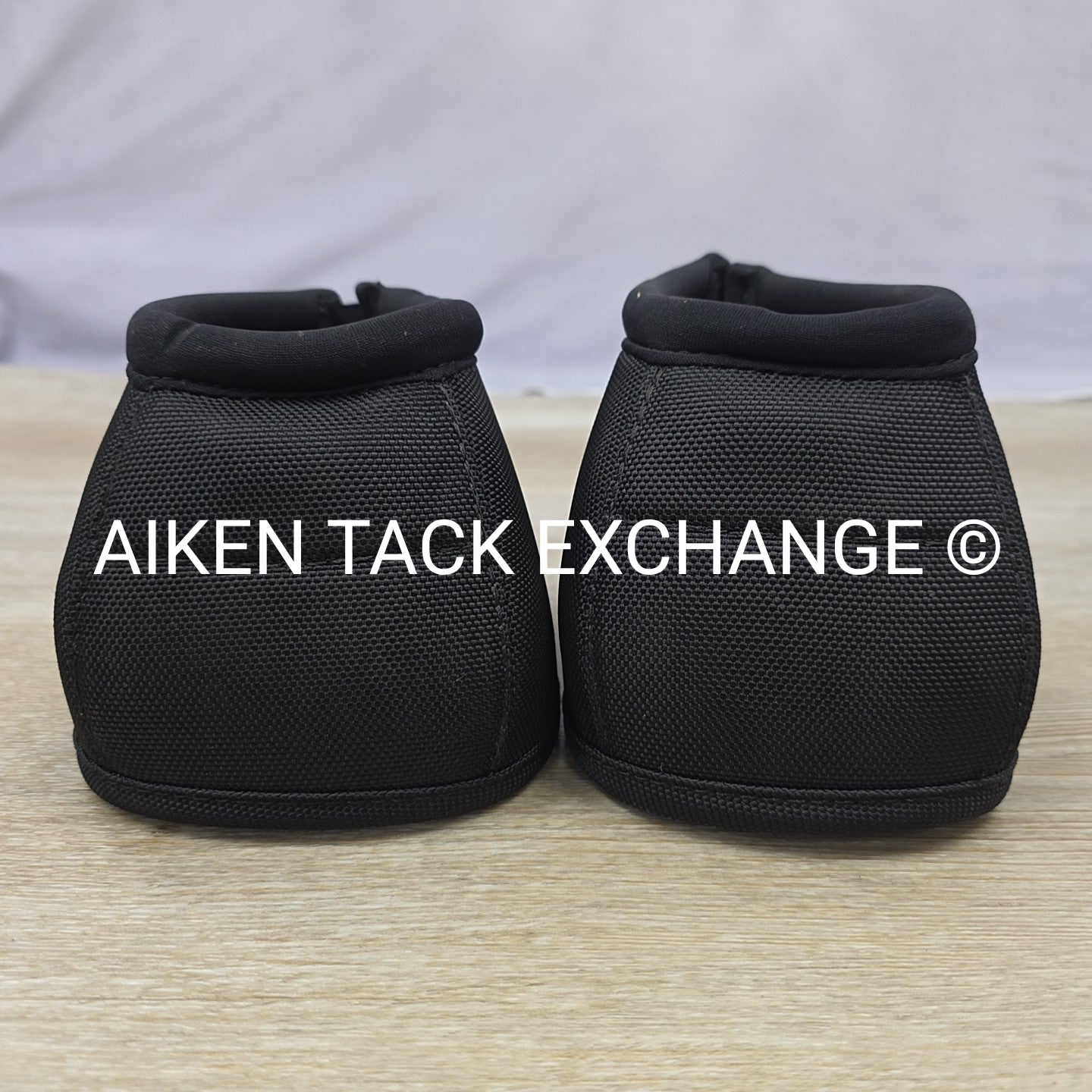 Professional's Choice No Turn Bell Boots, Size XX-Large