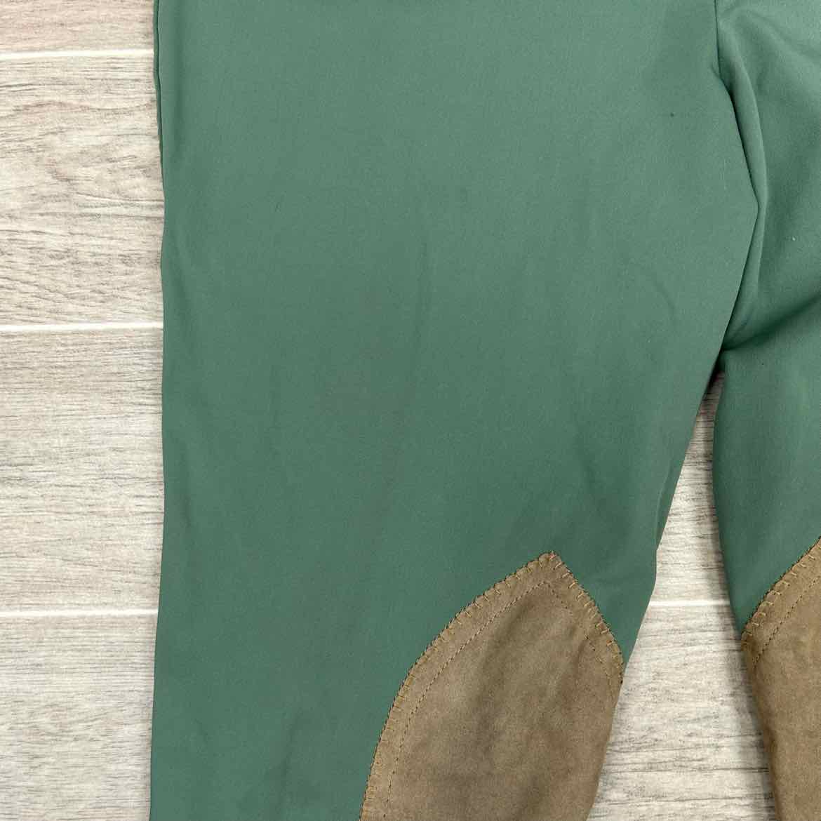 RJ Classics Gulf Knee Patch Breeches, Women's 32 Long