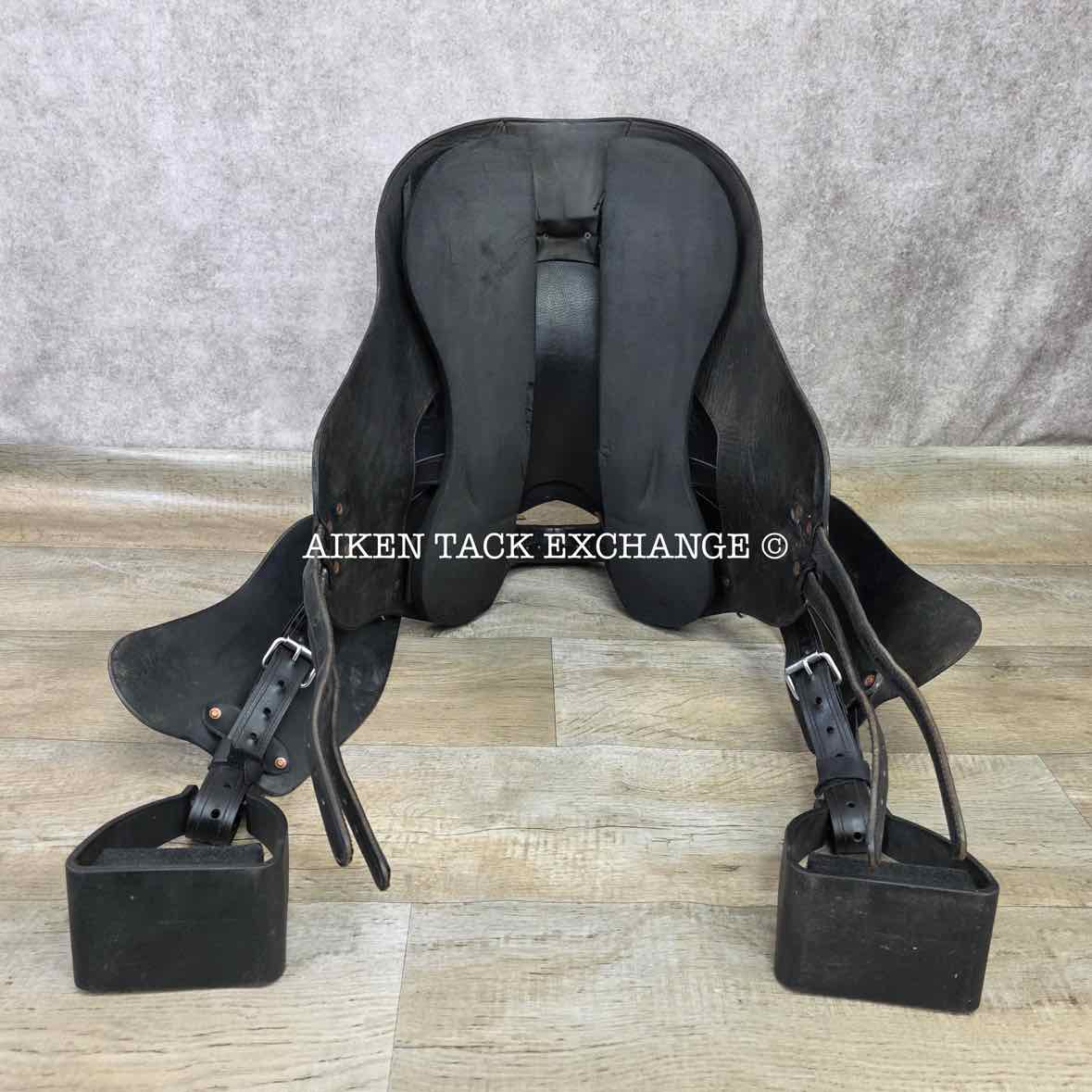 Specialized Trailmaster Endurance Trail Saddle, 16" Seat