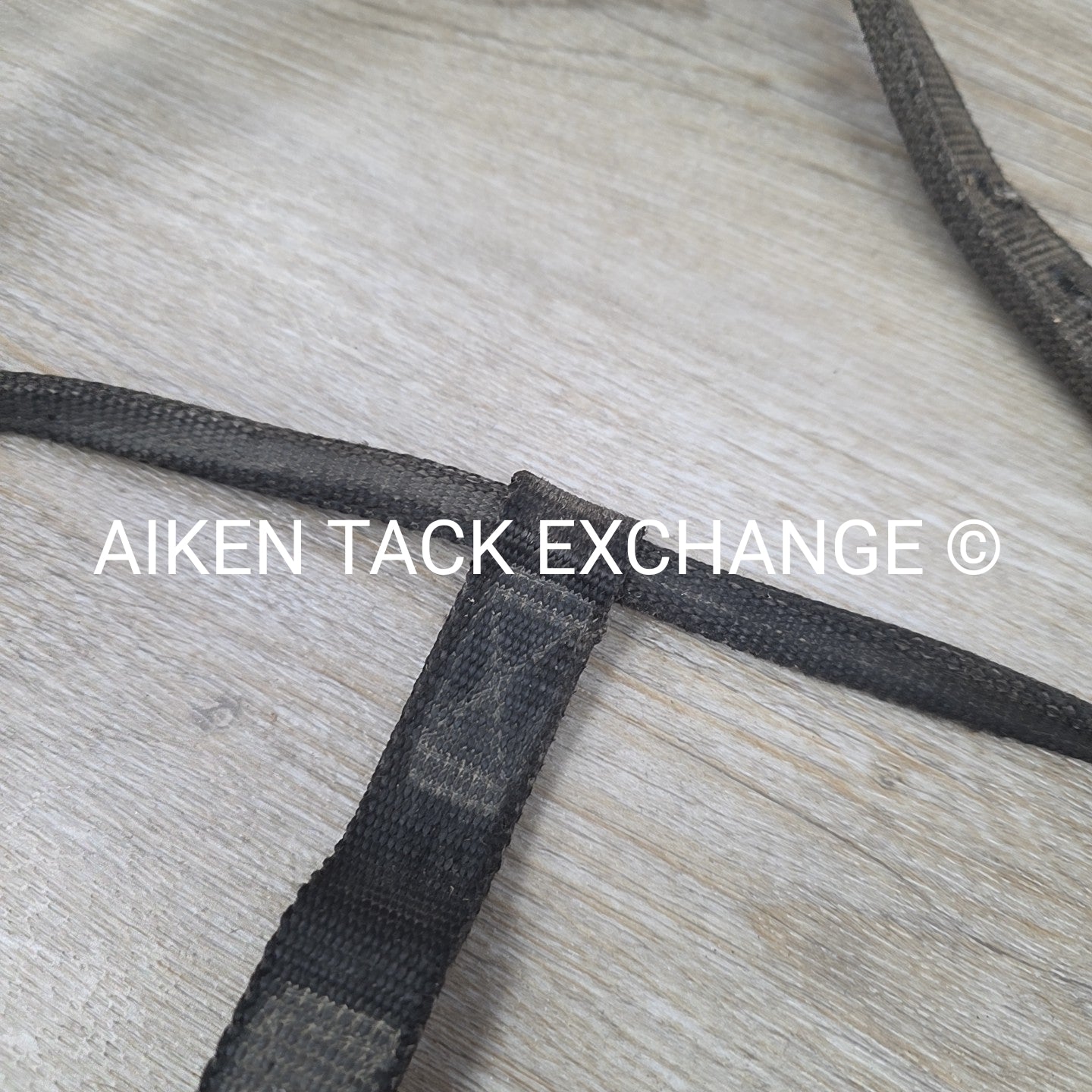 BARGAIN BUNDLE: 4 Weaver Leather Nylon Halters, Size Horse