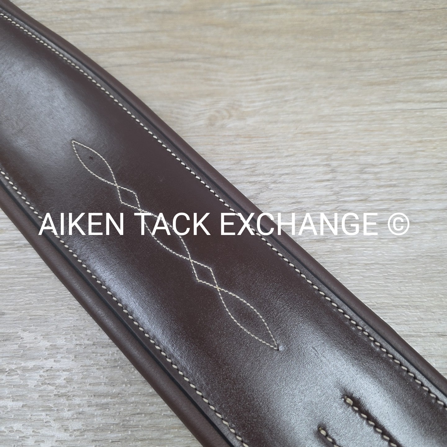 KL Select Black Oak Eco Hunter Girth, Brown, 50"