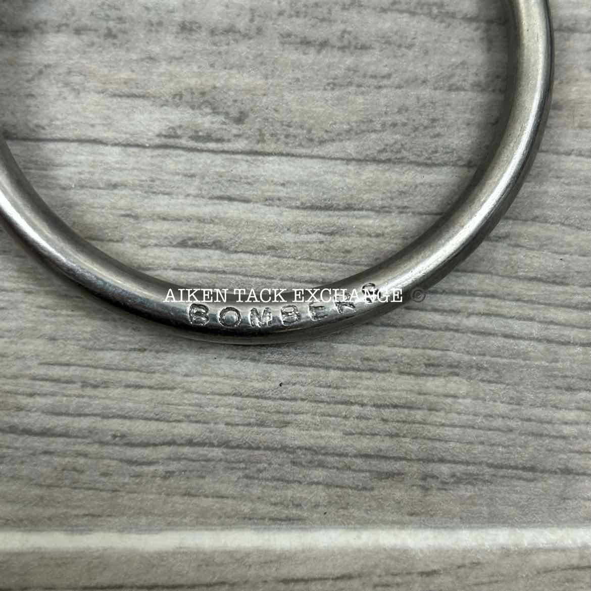 Bombers Bit Single Joint Loose Ring Bit 5.25"