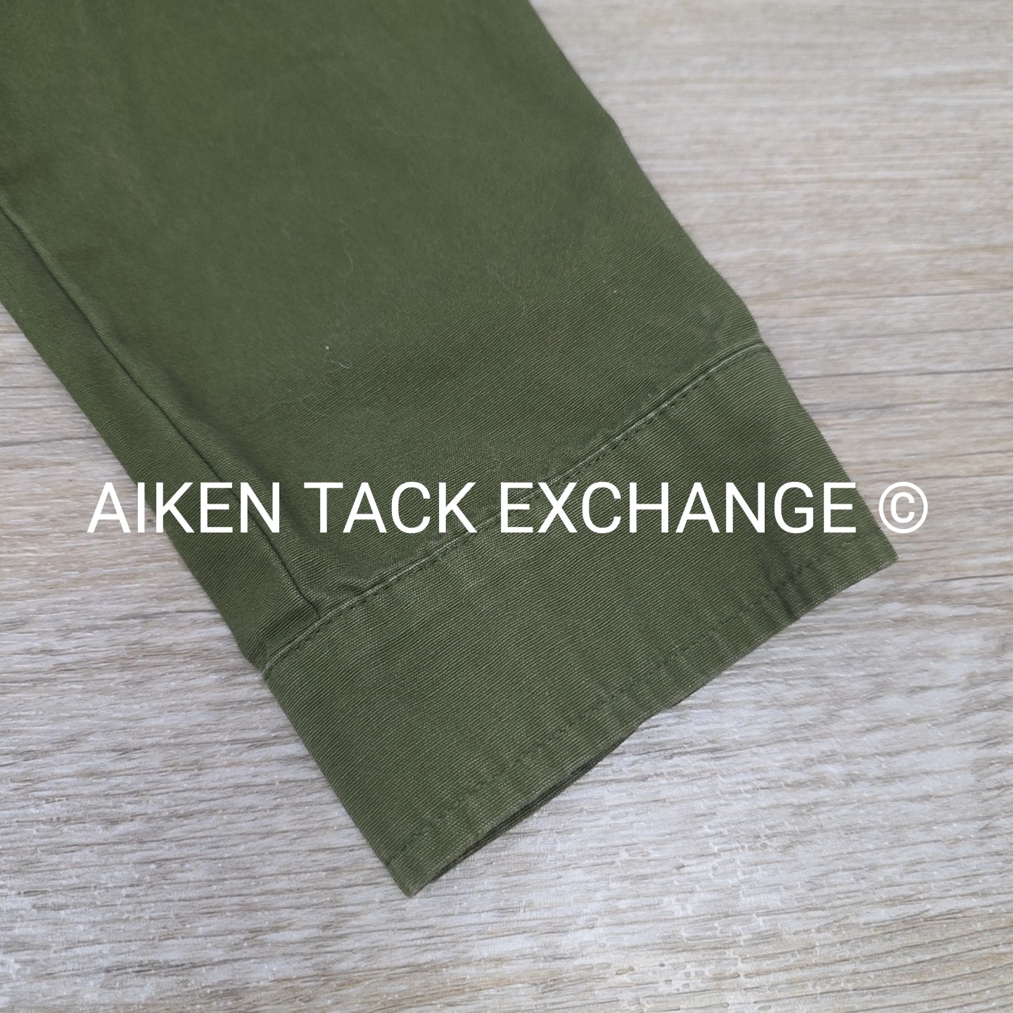 A New Day Cargo Jacket, Women's Small