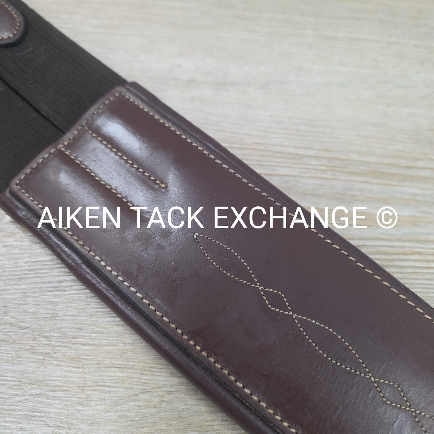 KL Select Black Oak Eco Hunter Girth, Brown, 44"