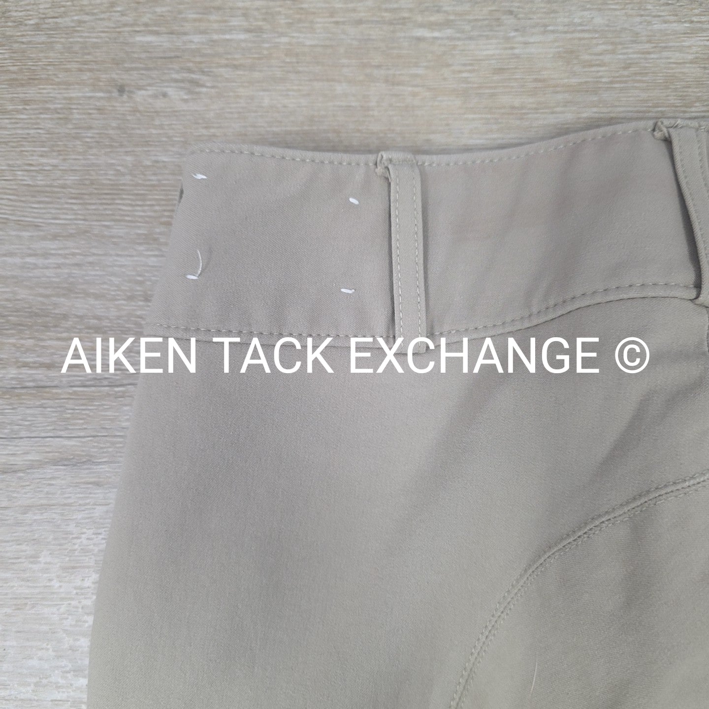 Tailored Sportsman Trophy Hunter Knee Patch Jods, Size 14 L