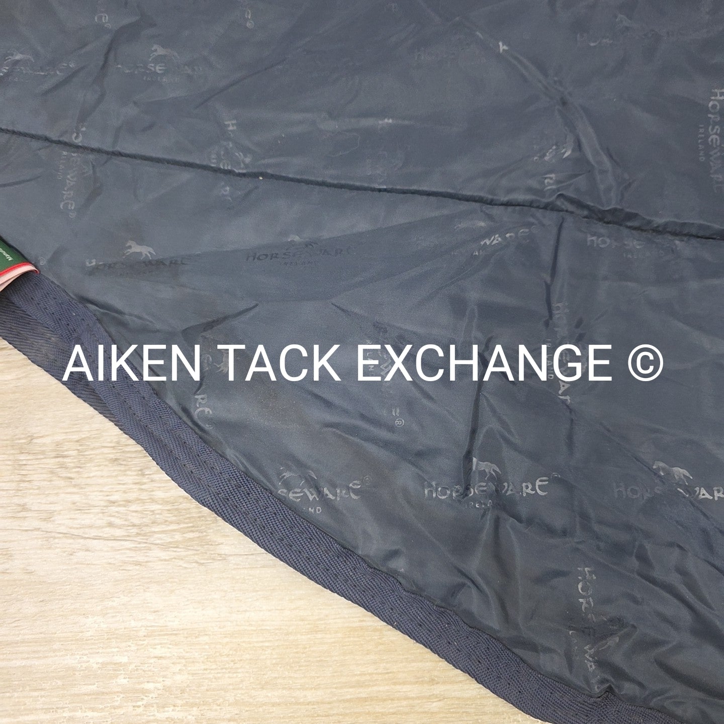 Horseware Ireland Summer Series Turnout Liner, 100g fil, Size 78"