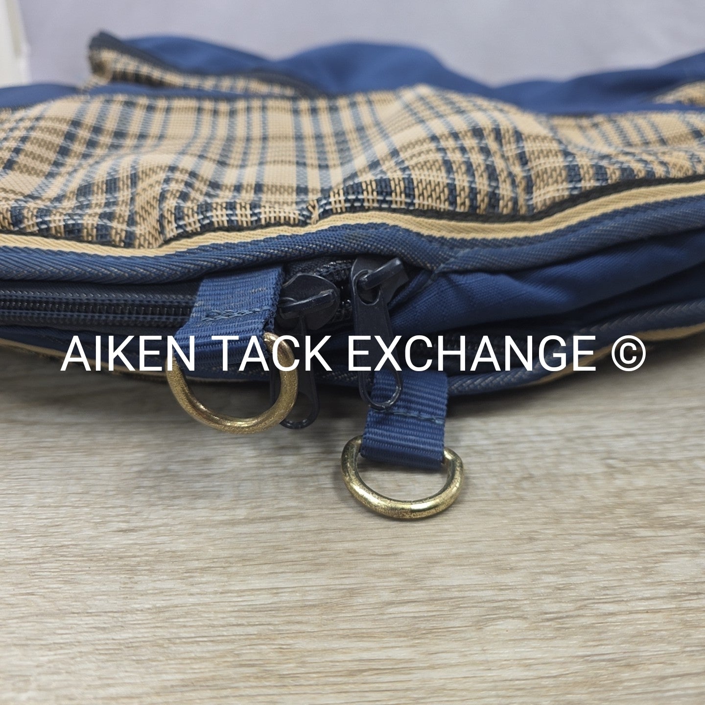 BARGAIN BUNDLE: Kensington Padded All Purpose Saddle Carry Bag & Bridle Bag