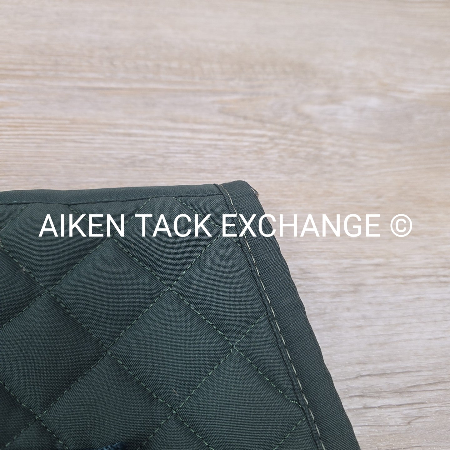 Dover Saddlery All Purpose Saddle Pad