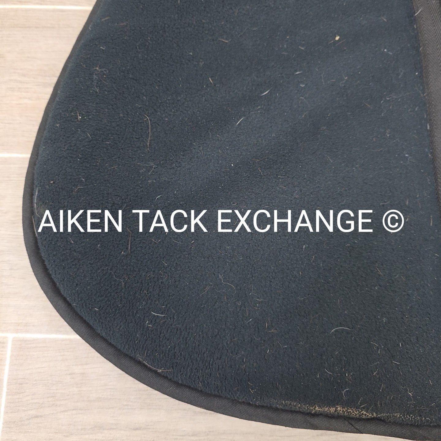 Ogilvy Memory Foam Half Pad