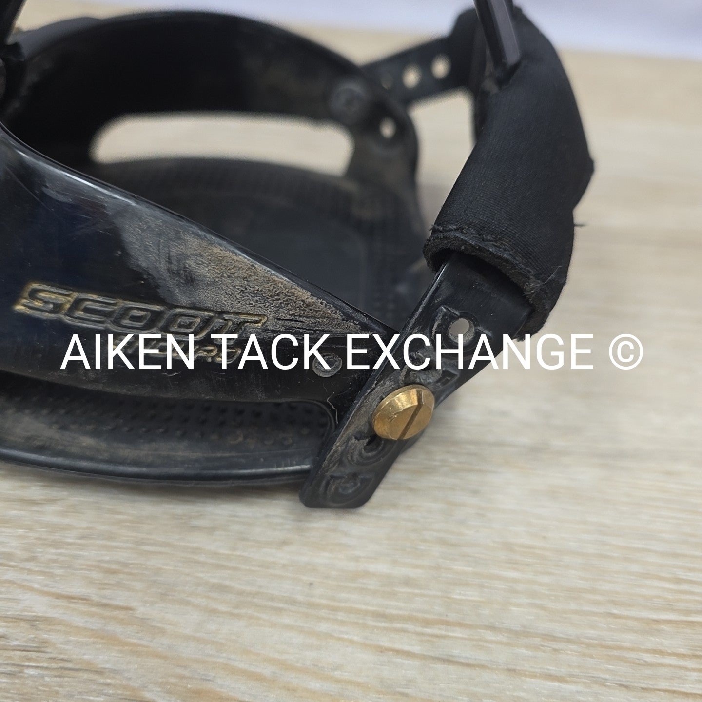 Scoot Boot Hoof Boots, Size 2, Sold as Pair