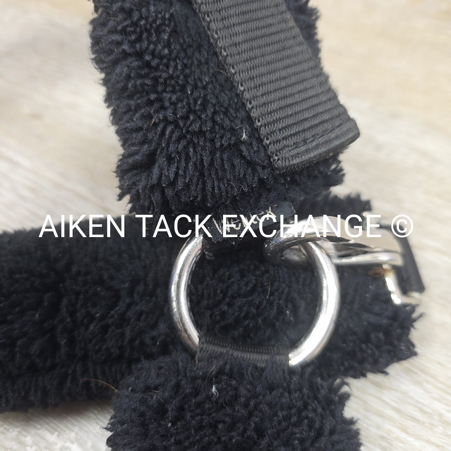 Back on Track Aubrey Fleece Halter, Size Full