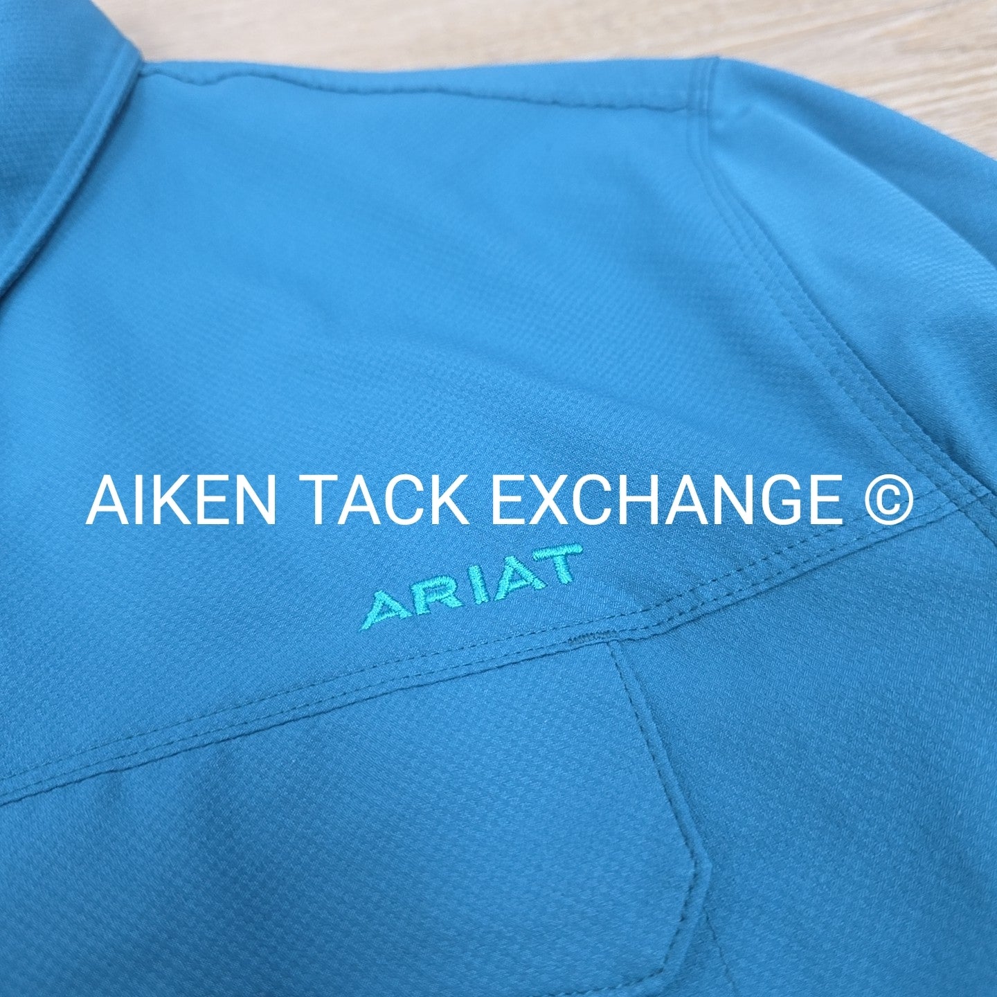 Ariat Outbound VenTEK Button Down Shirt, Women's Medium