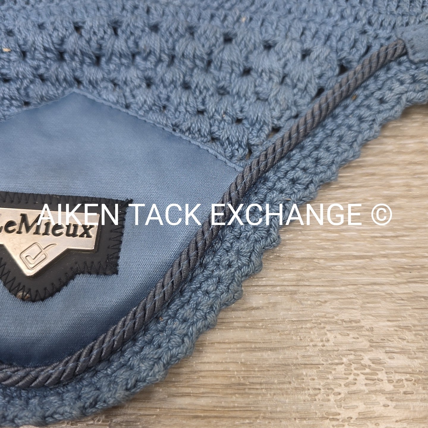 LeMieux Ear Bonnet, Size Medium