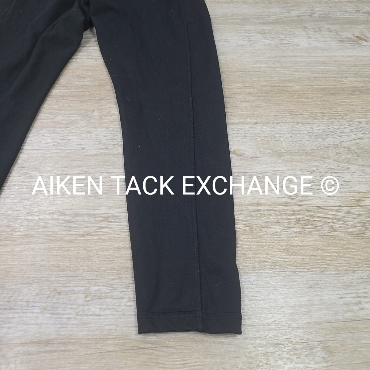 Danskin Leggings, Size Large