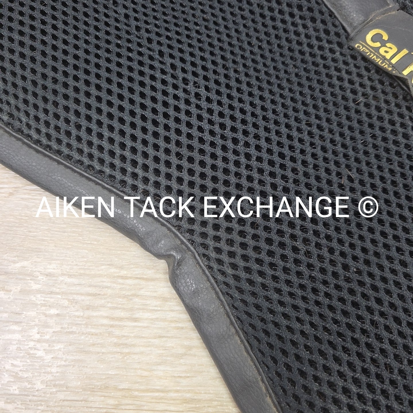 Cal Rei 3D Half Pad