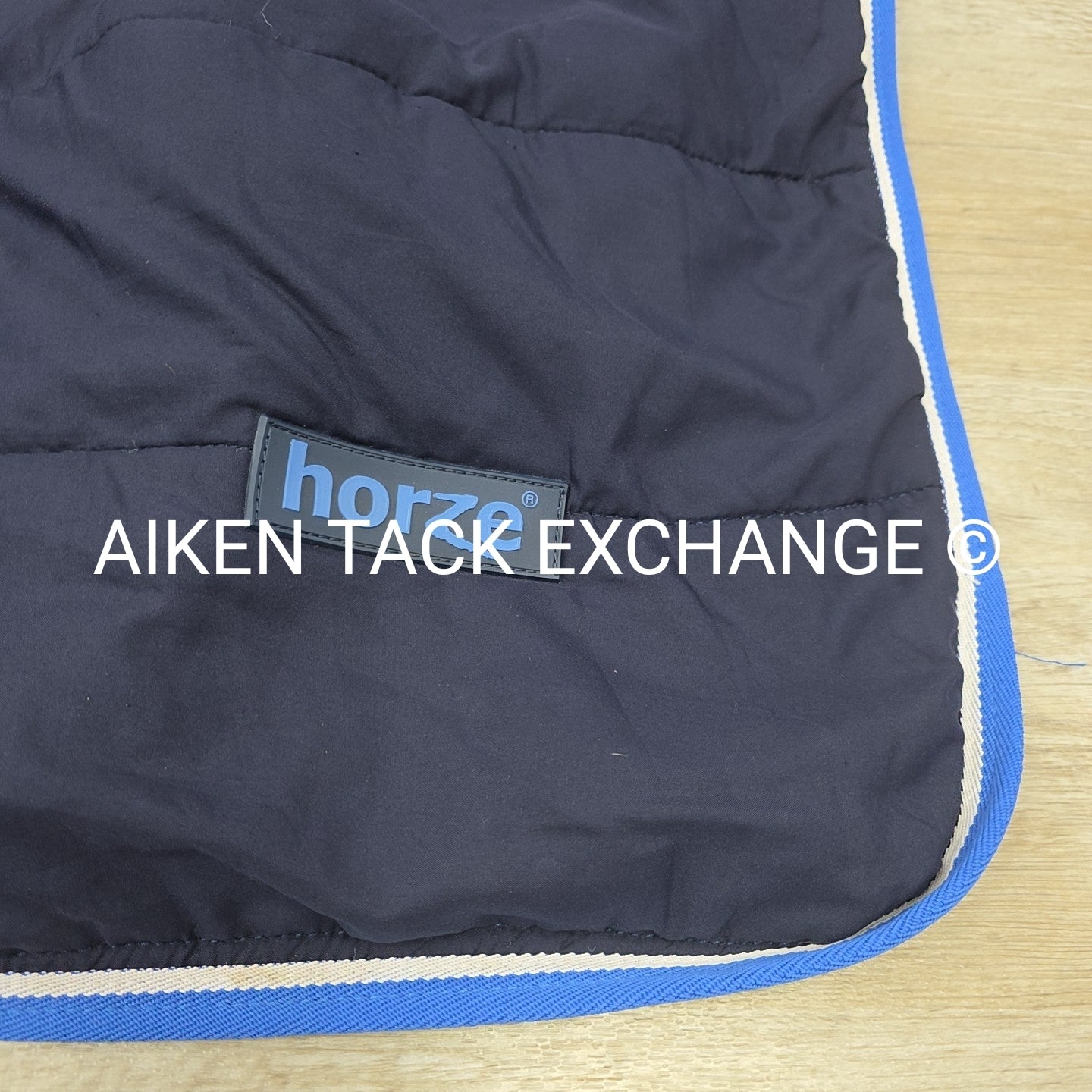 Horze Stable Blanket, 75"