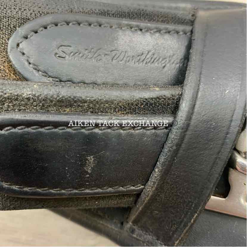 Smith Worthington Contour Dressage Girth 30"
