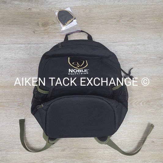Noble Equestrian Horseplay Backpack