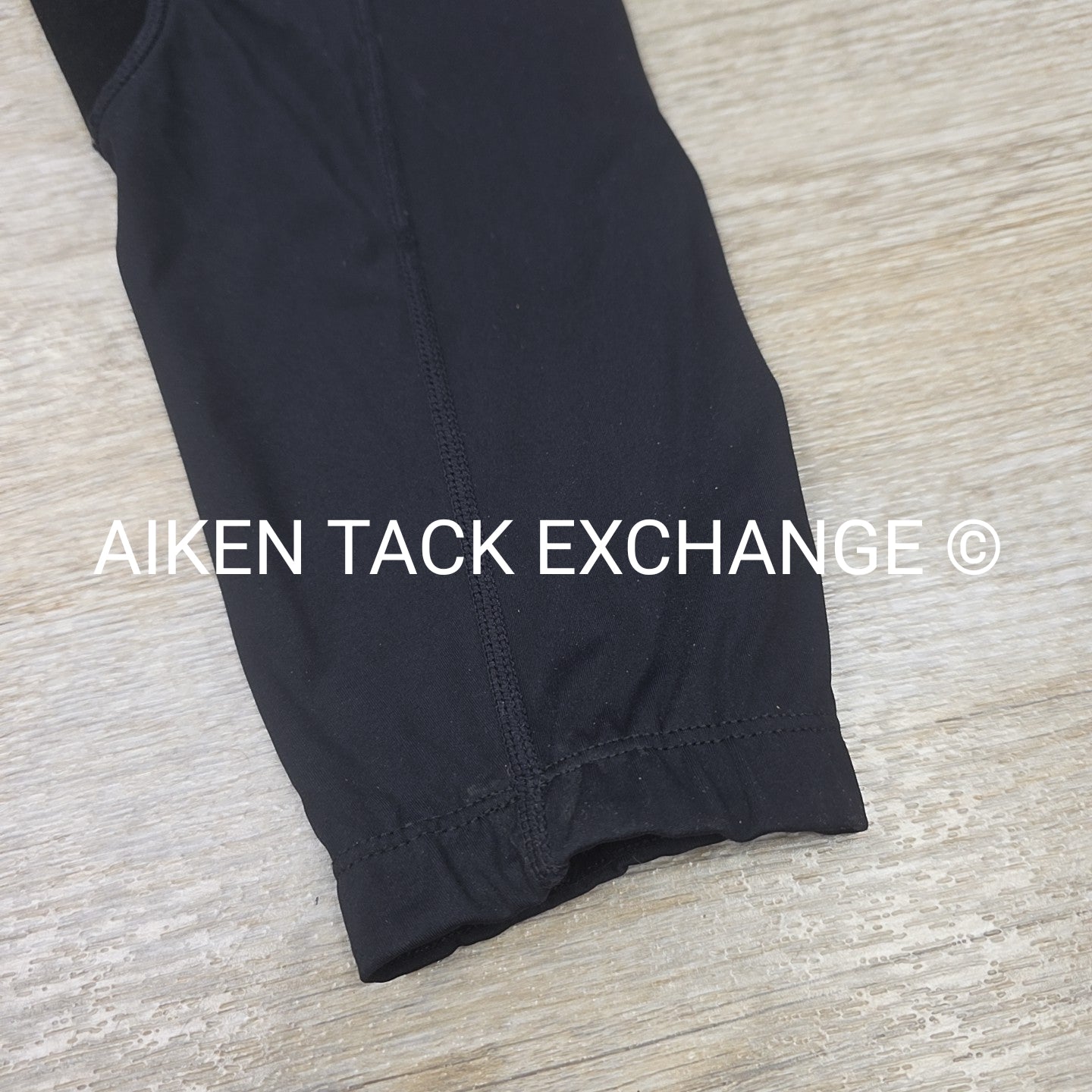 Willit Knee Patch Tights, Size XX-Large