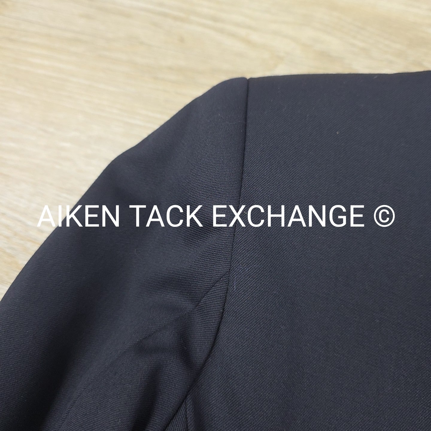 Devon-Aire Show Coat, Size 14 R