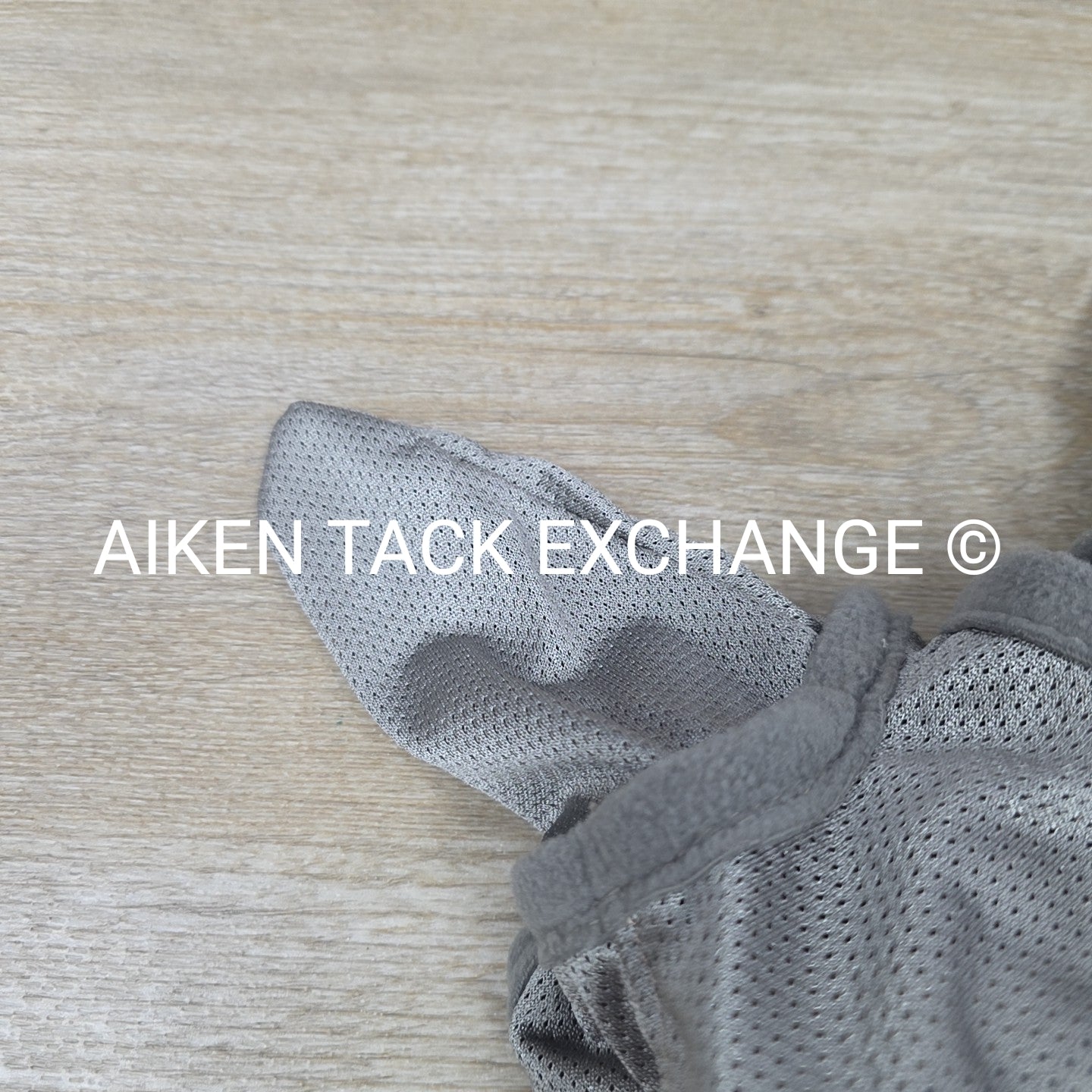 Cashel Crusader Fly Mask with Ears, Size Mini / Foal