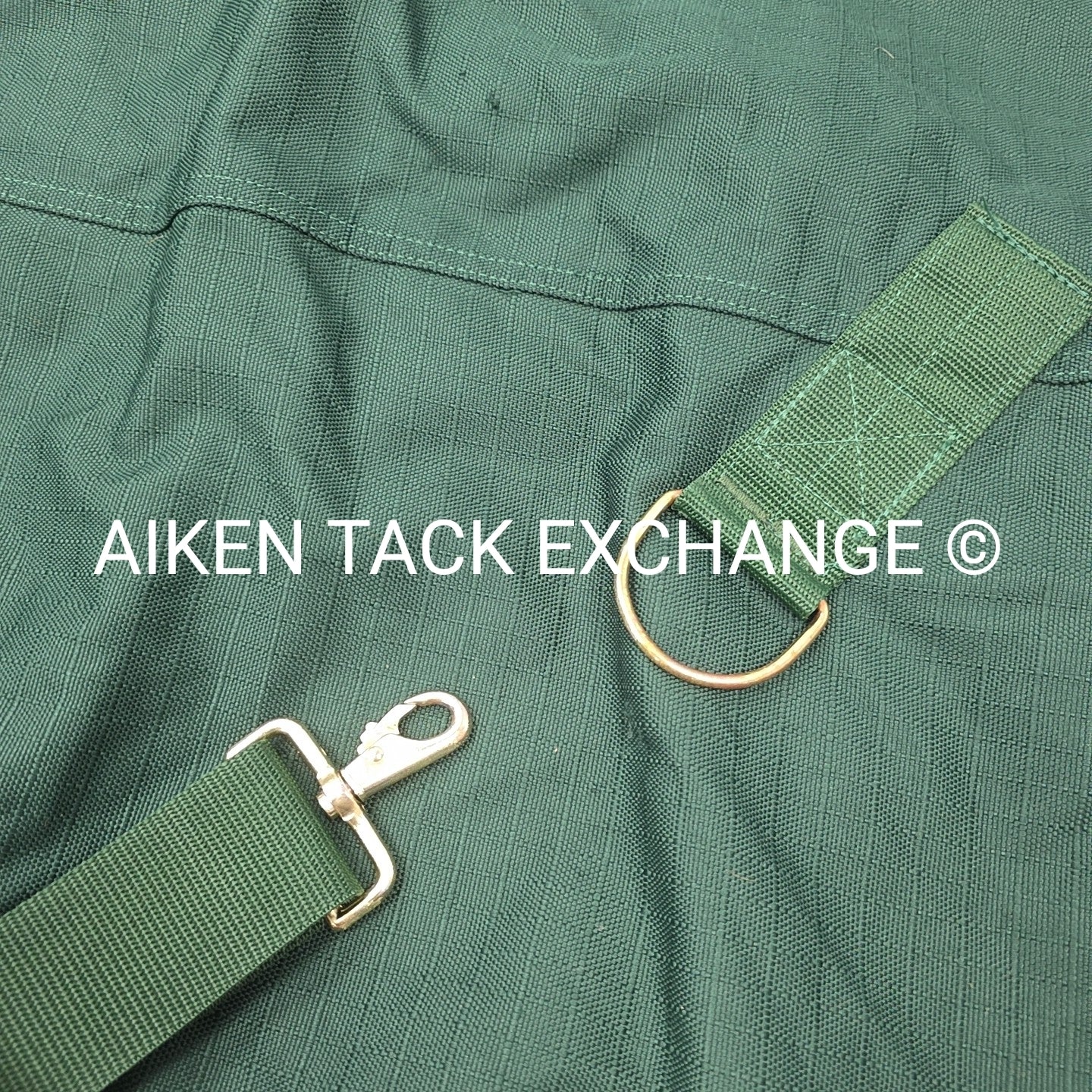 Brookside Medium Weight Turnout Blanket, 81"