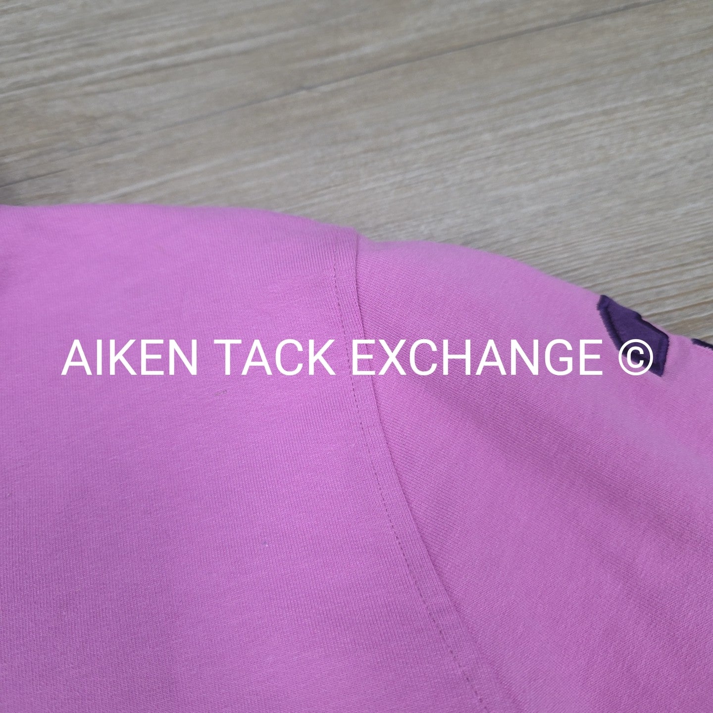 Joules Long Sleeve Polo Shirt, Youth XL (12/16)