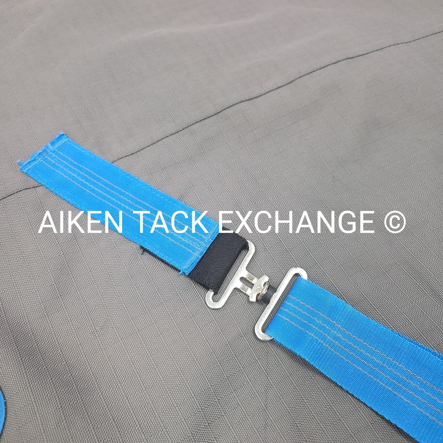 Weatherbeeta 0g fil Standard Neck 1200D Turnout Blanket 81"