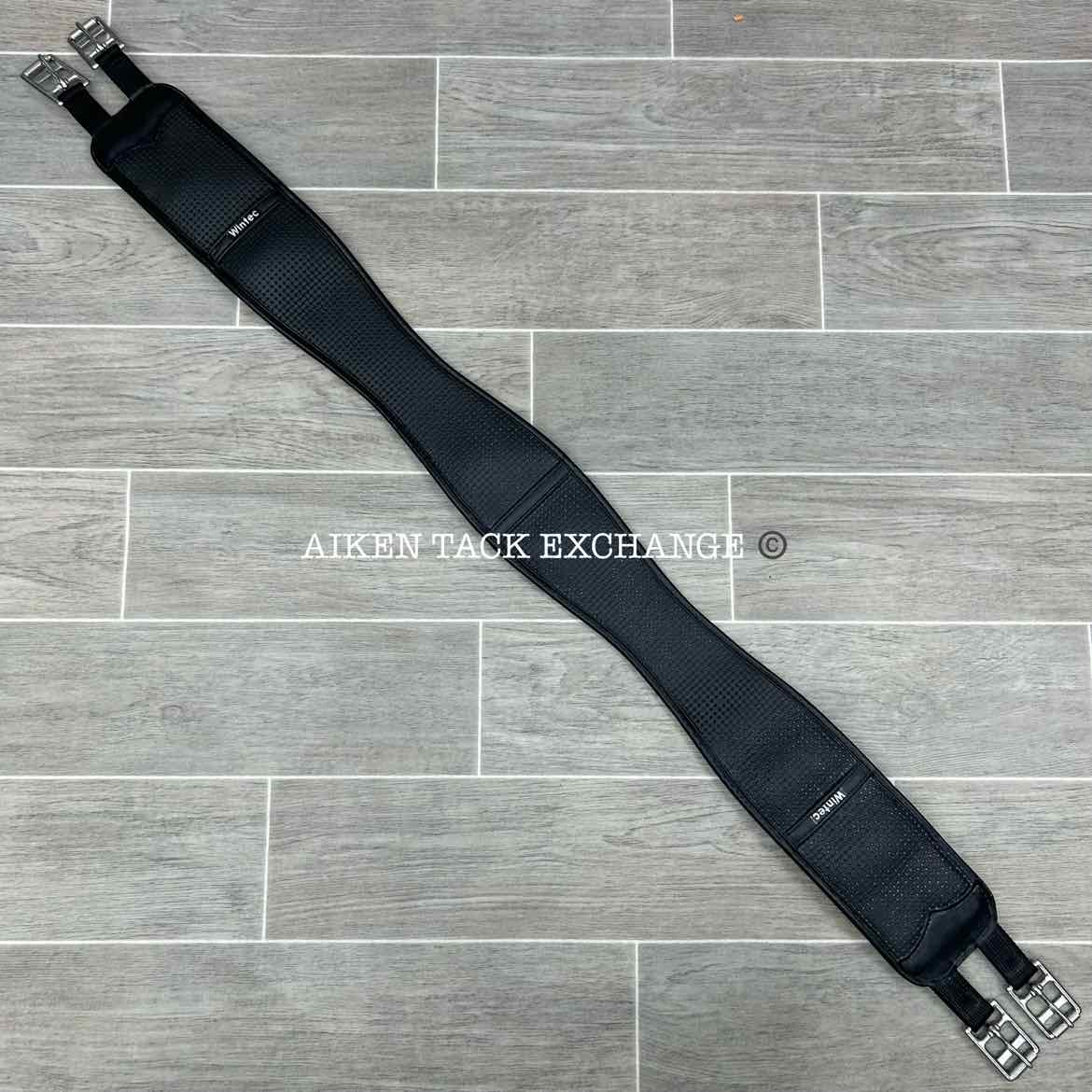 Wintec Chafeless Girth, 46"