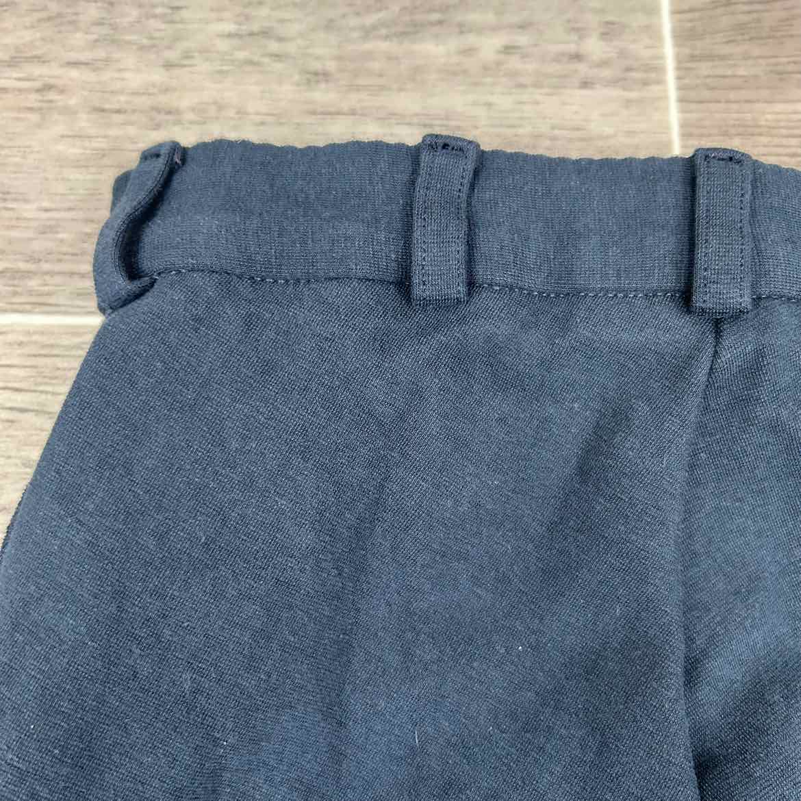 Eqituff Women's Knee Patch Breeches, Size 26 L, Brand New