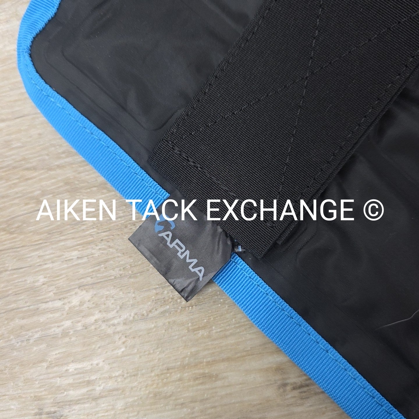 Shires Arma Subzero Ice Boots, Set of 2