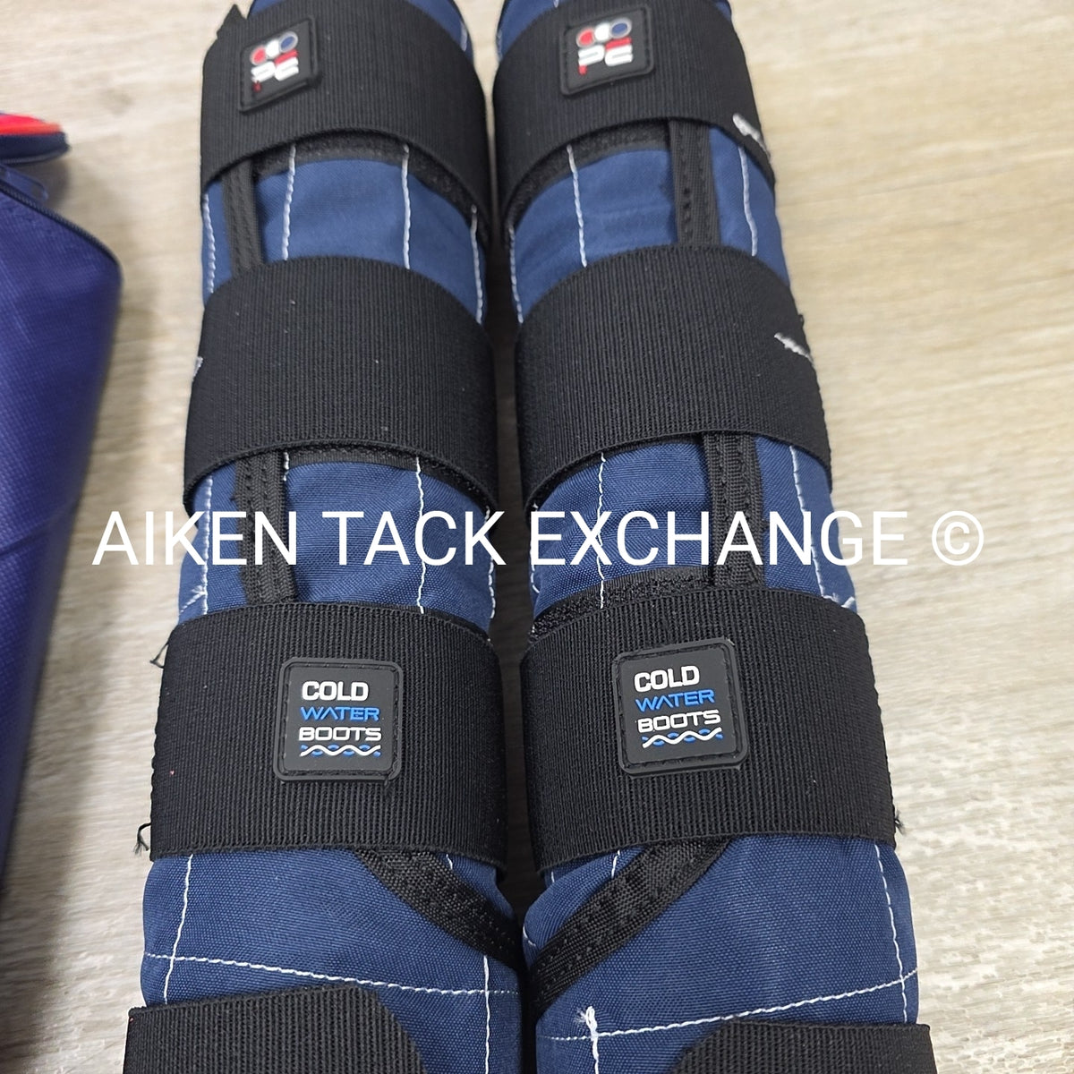 Premier Equine Cold Water Boots, Size Medium