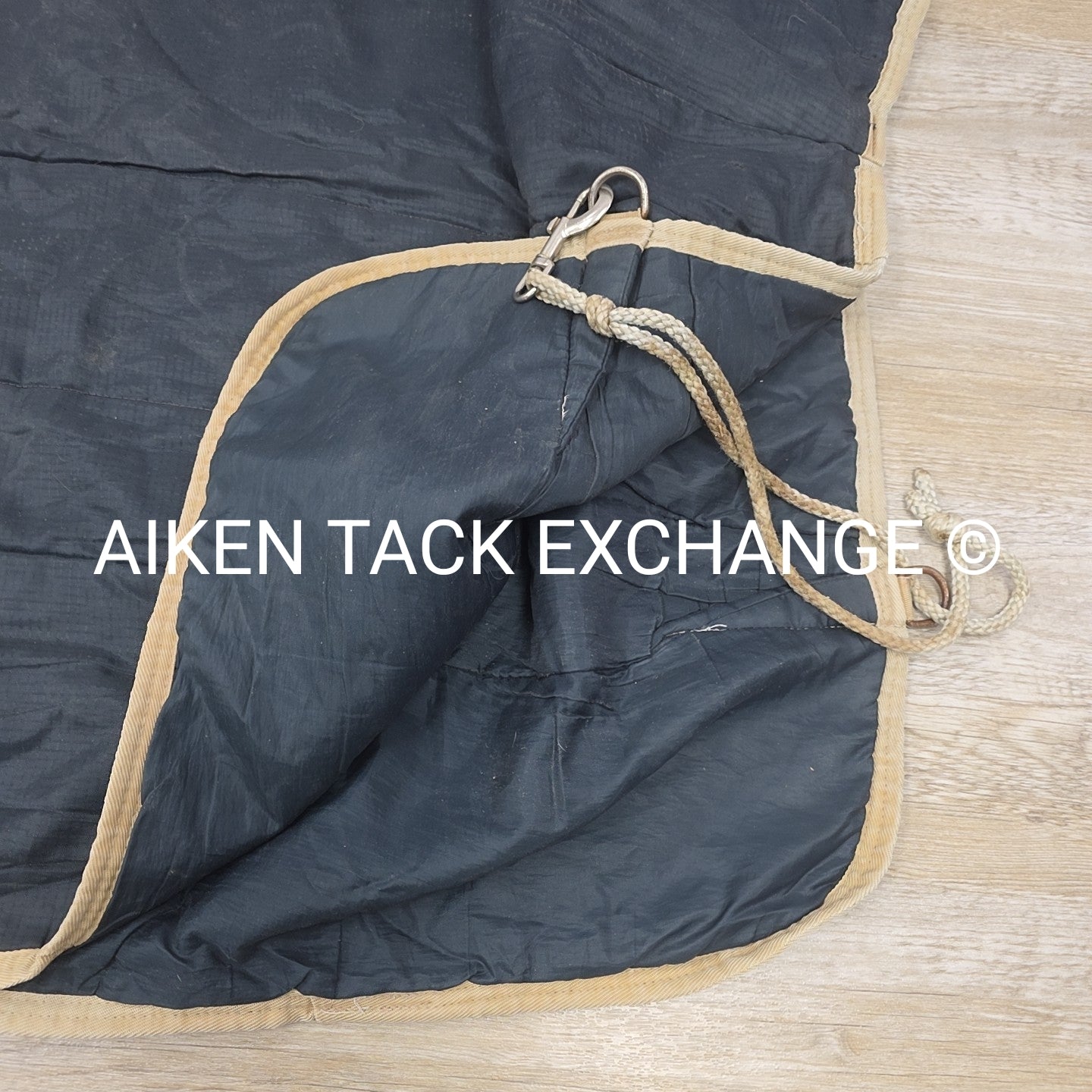 Horseware Amigo 200 G Fill Insulator, 75"