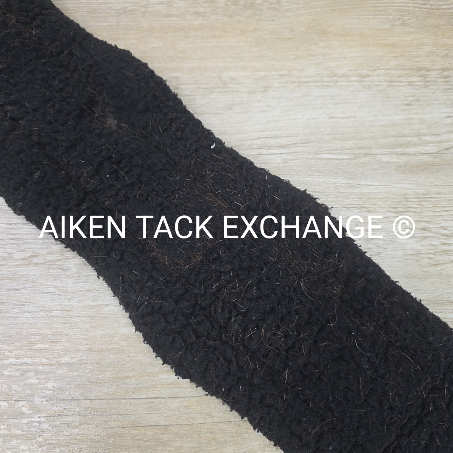Toklat Contour Fleece Dressage Girth, 24"