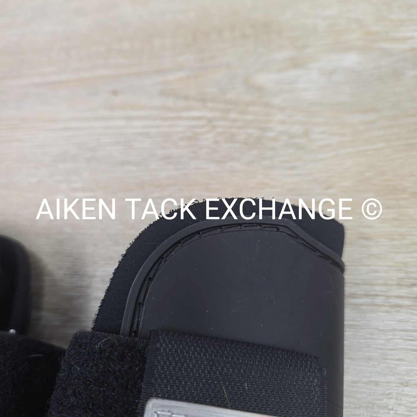 Eskadron Open Boot Set, Front & Hind, Size Full