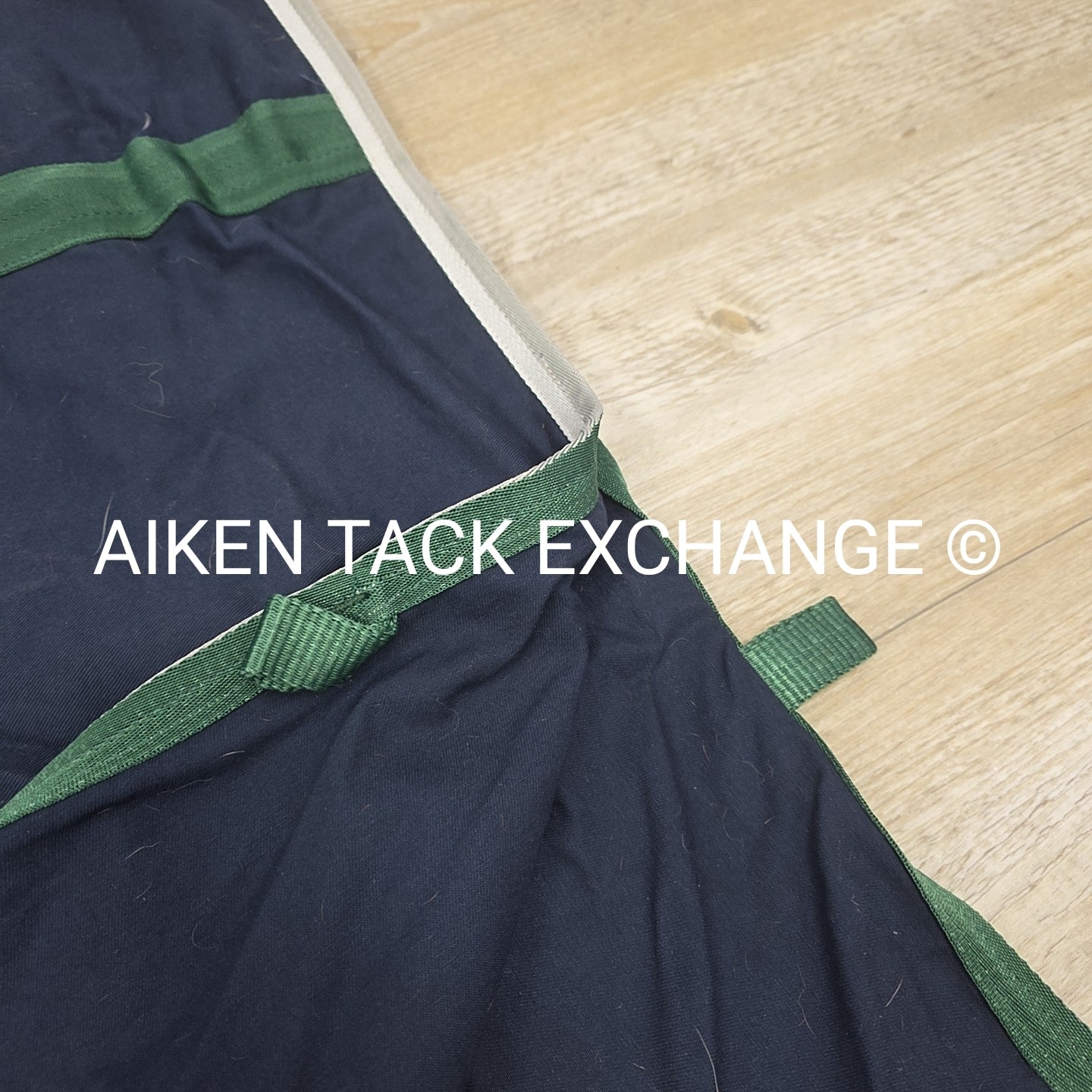 Saxon 0g Turnout Sheet, Size 81"