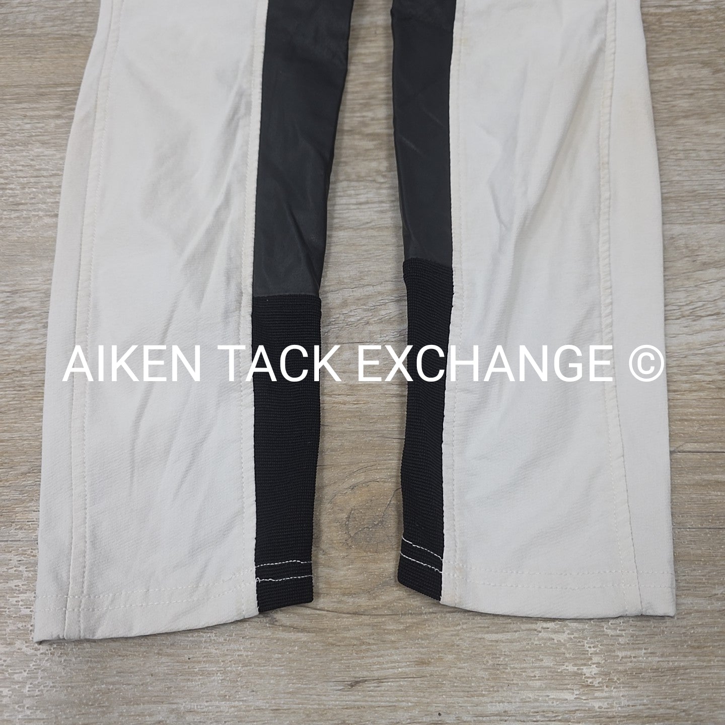 BARGAIN BUNDLE: 2 Pair Kerrits Full Seat Pull On Breeches, Size Large