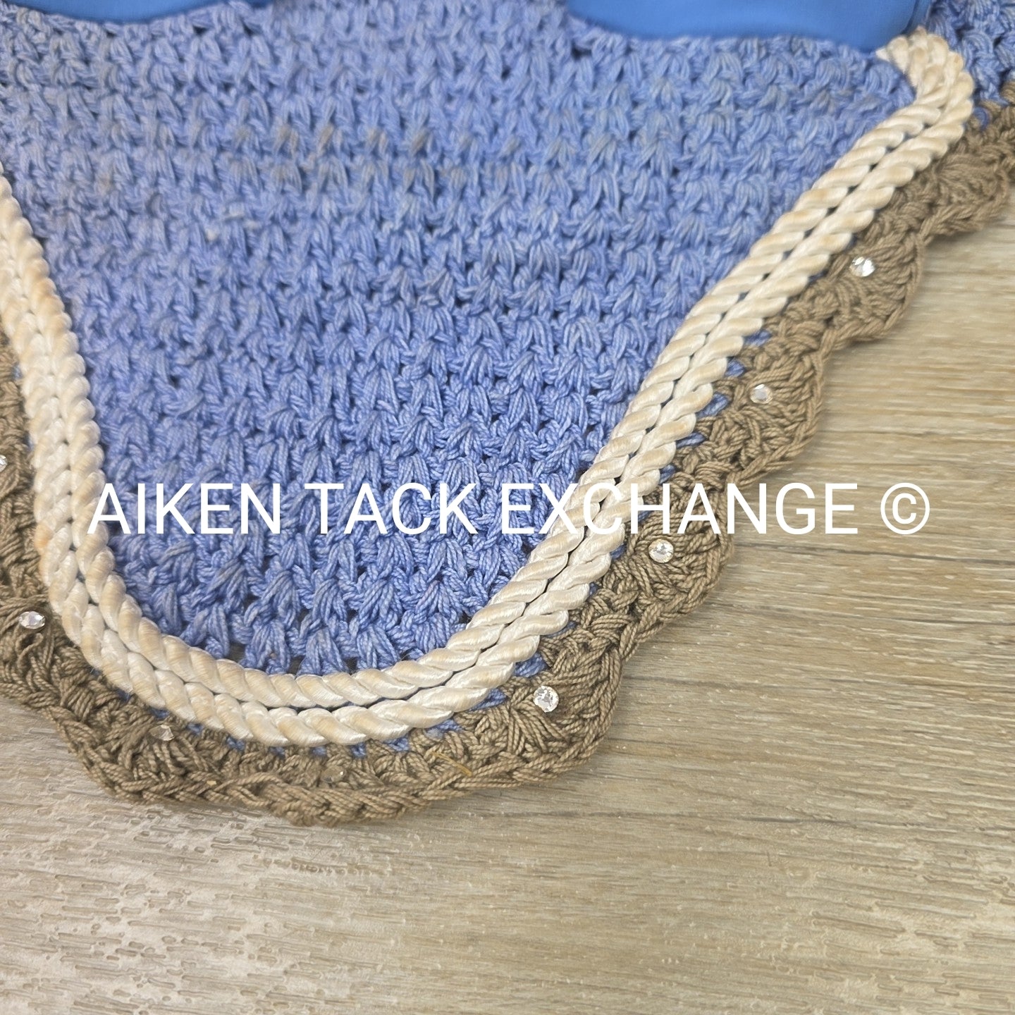 BARGAIN BUNDLE: 1 USG Ear Bonnet & 1 Ear Bonnet, Size Pony