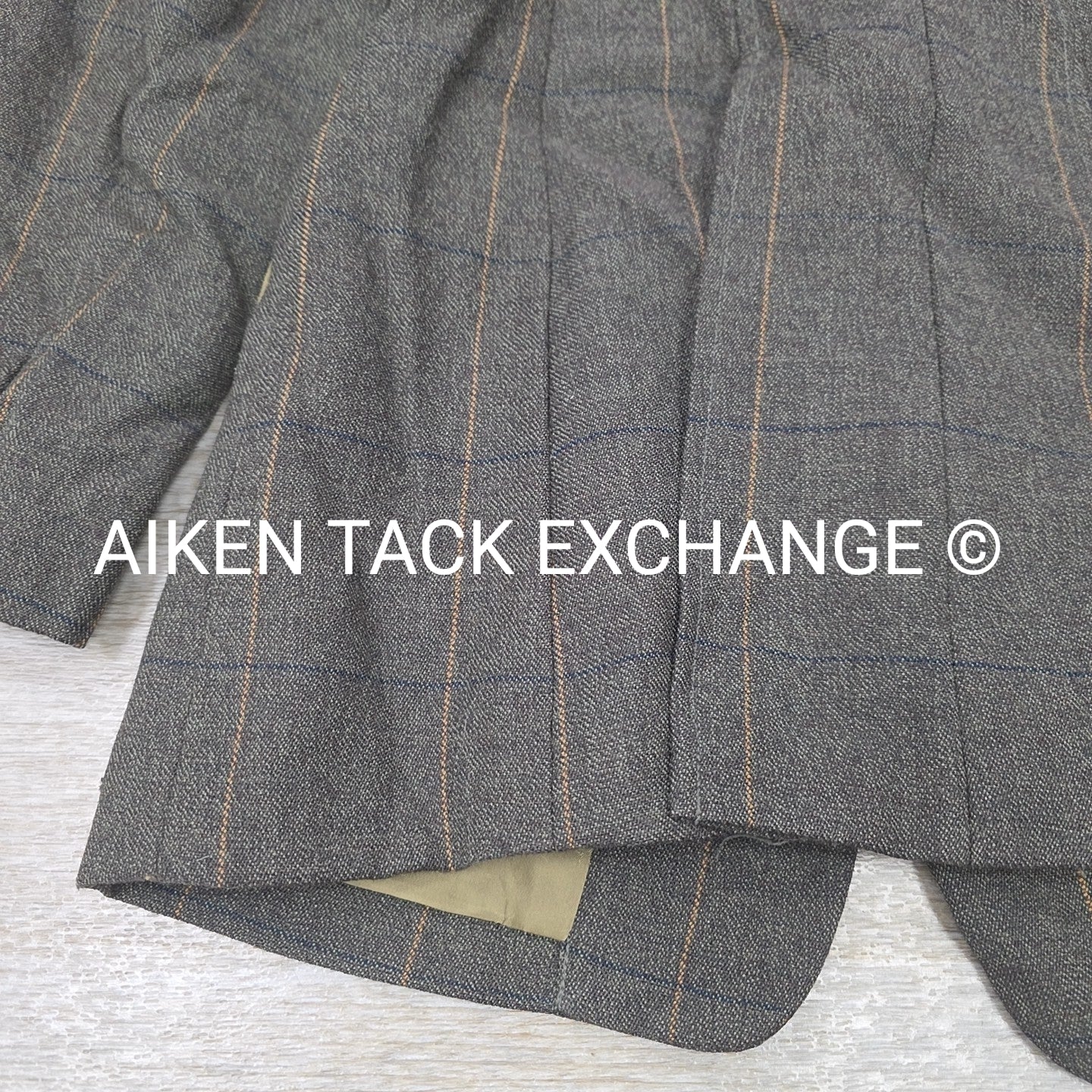 Shires Huntingdon Hunt/Show Coat, Size 10 (EU 38)