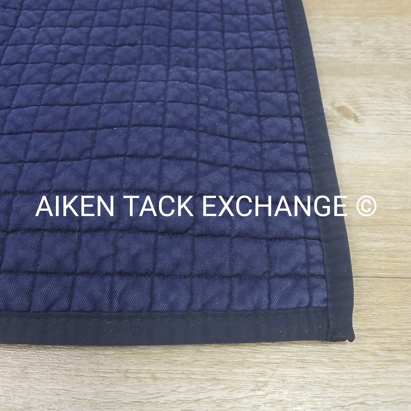 KL Select Dressage Saddle Pad